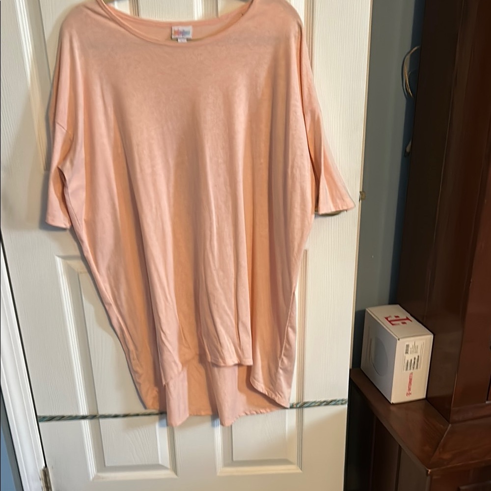 Outfit. 2 pairs of leggings and top - Picture 2 of 5